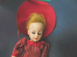 DC FASHION DOLL D5